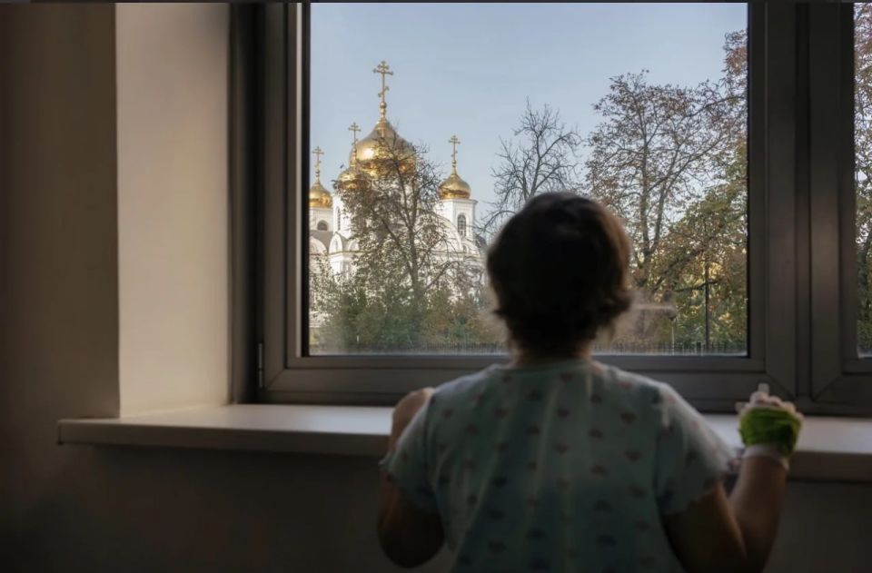 В Краснодарском крае стартует благотворительная акция «Доброелка»