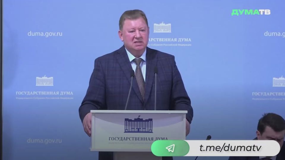 Современные биотехнологии могут сыграть ключевую роль в сохранении плодородия сельхозземель, заявил глава Комитета ГД по аграрным вопросам Владимир Кашин на круглом столе, посвящённом законодательному регулированию...