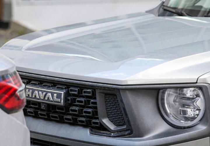 К Китаю охладели: ввоз автомобилей из КНР в Россию сократился, откуда теперь везут?