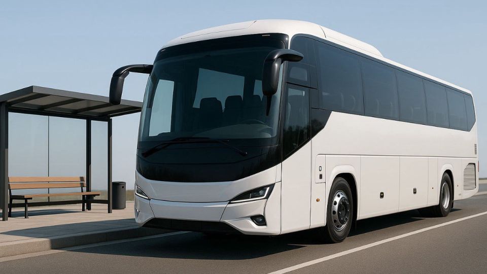 Начинает свою работу новый рейс между городами Донецк и Сочи