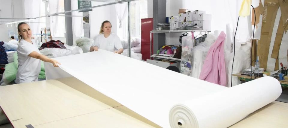 Число малых предприятий на Кубани выросло до 317 тыс. за пять лет