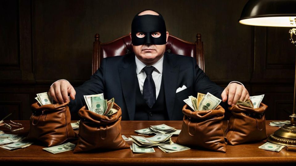 Нелегальных игроков на финансовом рынке Кубани становится все больше