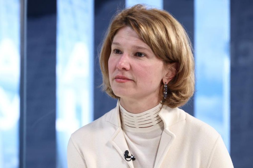 Лут: доля производимой фермерами РФ продукции составила 14%