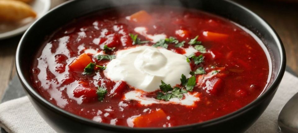 Цены на овощи для борща снизились в Краснодарском крае