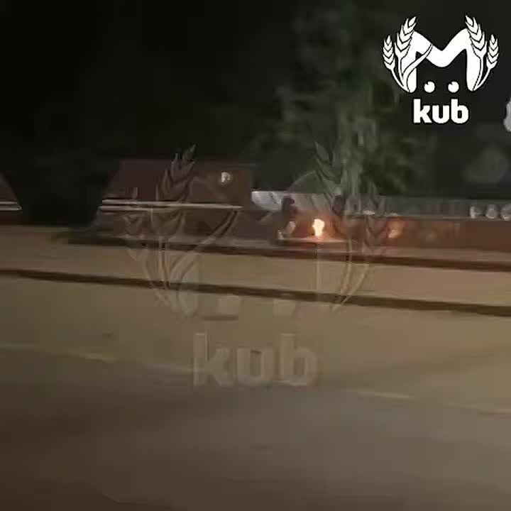 Дети, жарившие пельмени на Вечном огне в Усть-Лабинске, просто были очень голодные