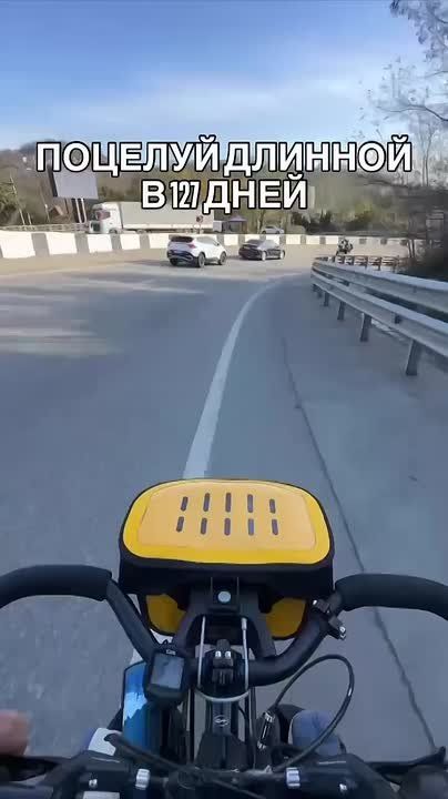 Путешественник из Екатеринбурга завершил велопутешествие длиной в четыре месяца