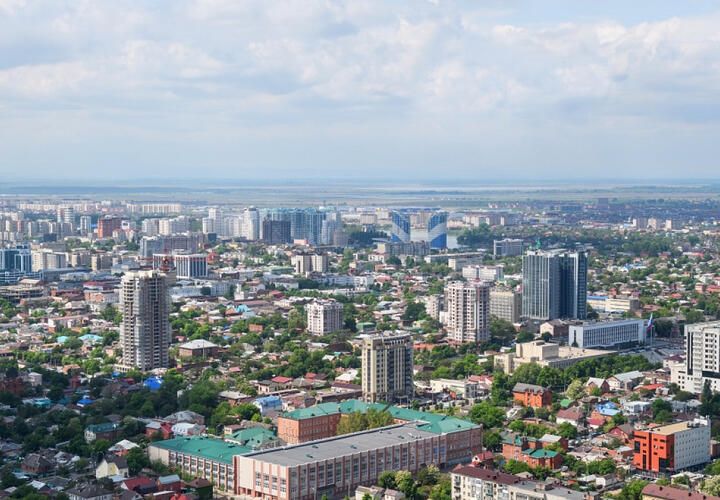 В Законодательном Собрании Краснодарского края проходят слушания, посвященные проекту бюджета региона на 2026 год