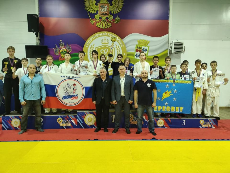 НА КРАЕВОМ ТУРНИРЕ ПО РУКОПАШНОМУ БОЮ АРМАВИРЦЫ ЗАВОЕВАЛИ 24 МЕДАЛИ