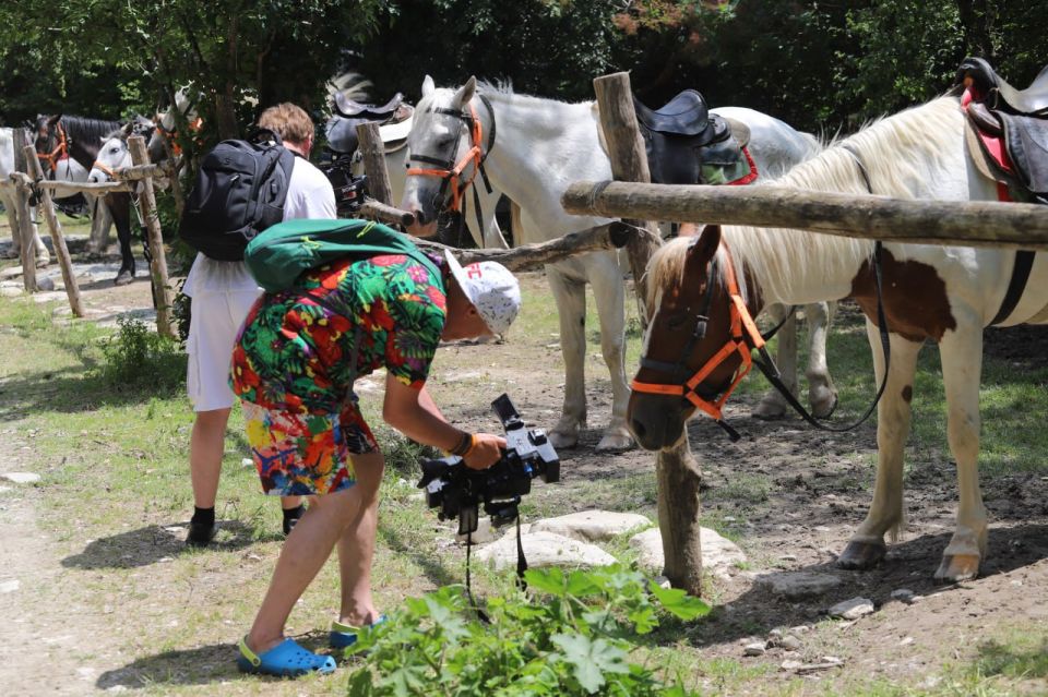 Геленджик на телеэкранах. Продолжая тему Всемирного дня телевидения, отметим, что Геленджик круглый год привлекает внимание телеиндустрии