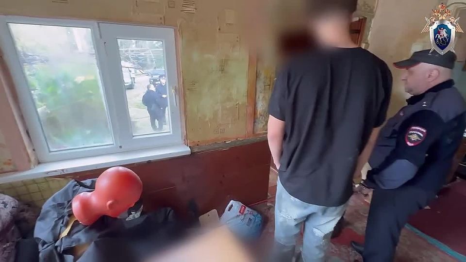 Подросток зарубил топором свою бабушку в Краснодарском крае из-за бытовой ссоры