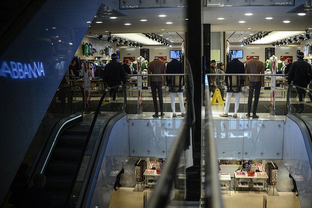 «Работа.ру»: Москва оказалась лучшим городом для шоппинга по мнению россиян