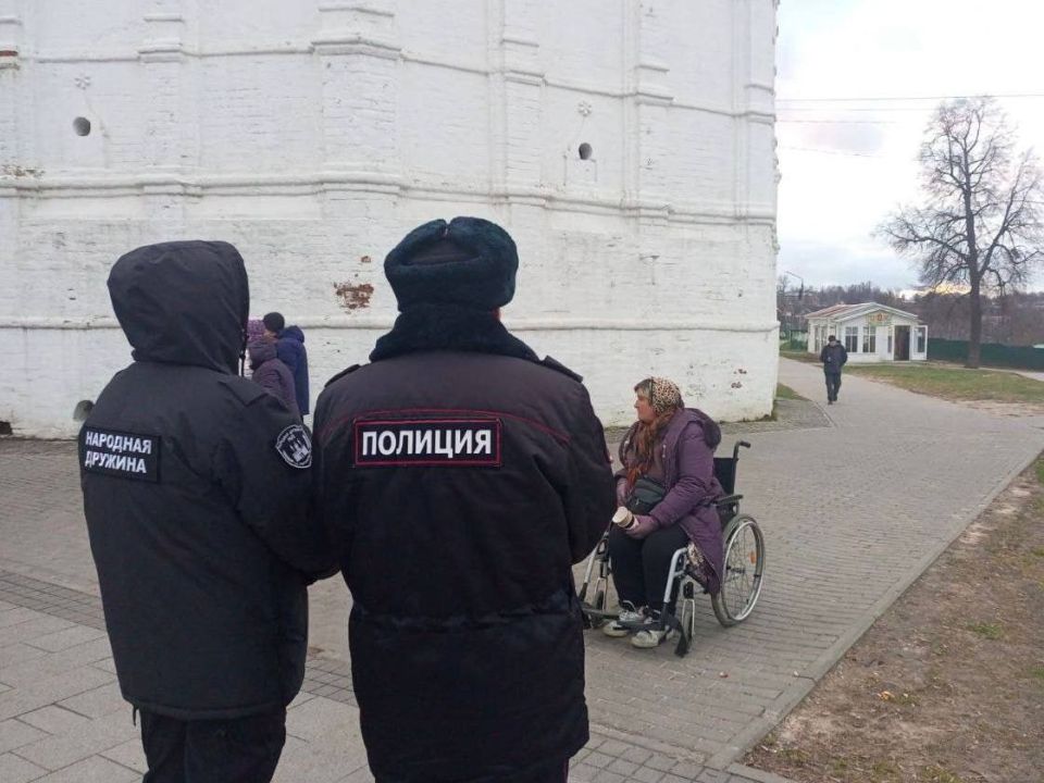 Настоящее чудо произошло у Троице-Сергиевой лавры в Подмосковье