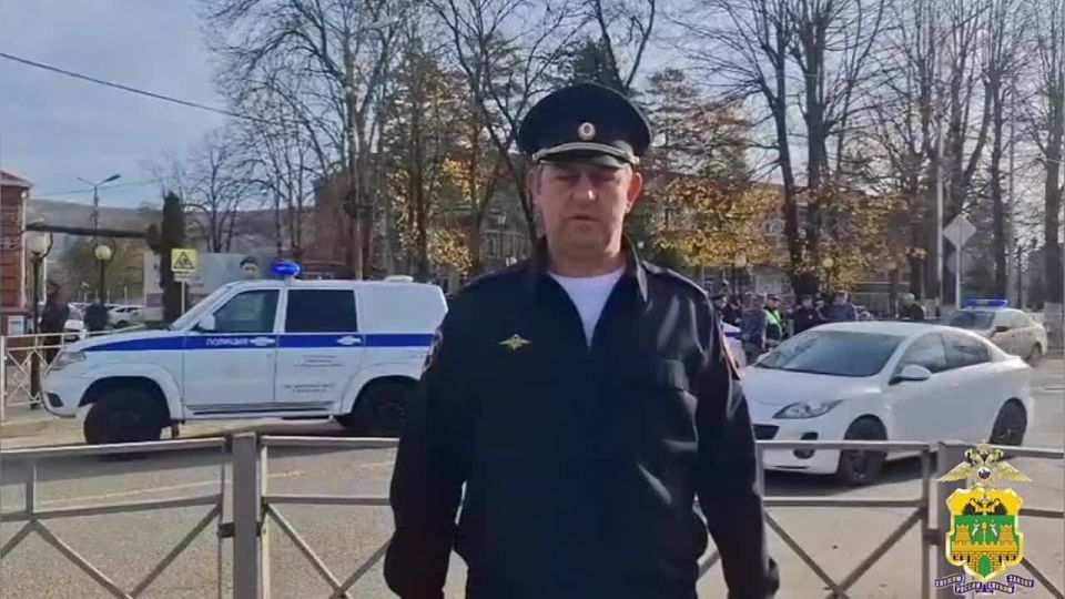 8-летний ребенок погиб под большегрузом в Апшеронске