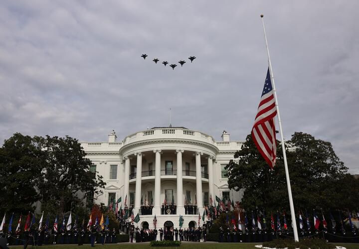 США заявили о готовности вводить новые санкции против России, в Ростовской области отразили атаку БПЛА: что произошло, пока вы спали