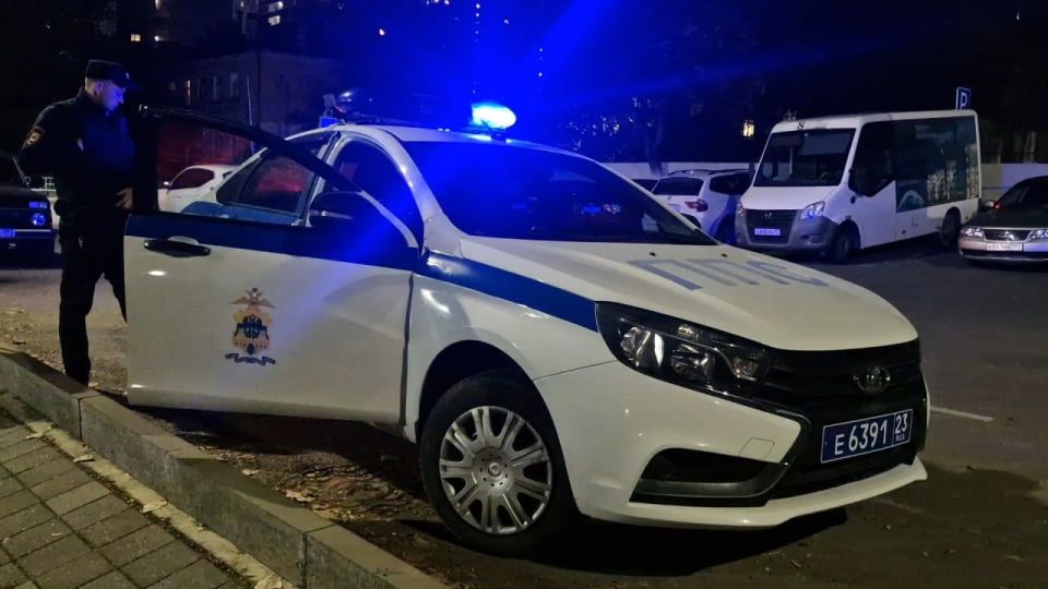 На территории Новороссийска 21 ноября сотрудники полиции проведут операцию «Правопорядок»