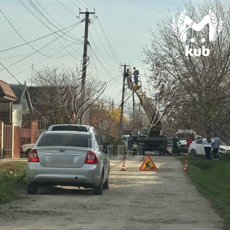 Девять беспилотников за прошлую ночь и утро сбили силы ПВО над Краснодарским краем