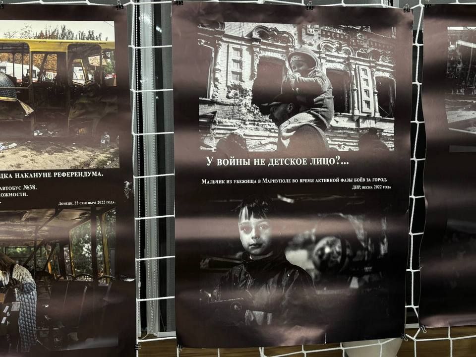 Текст, который трогает до глубины души