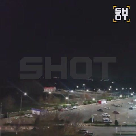 Взрывы раздались в Анапе и Новороссийске второй раз за день