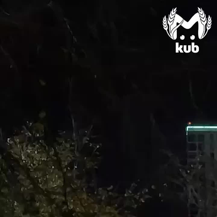 Беспилотную опасность объявили Краснодарском крае