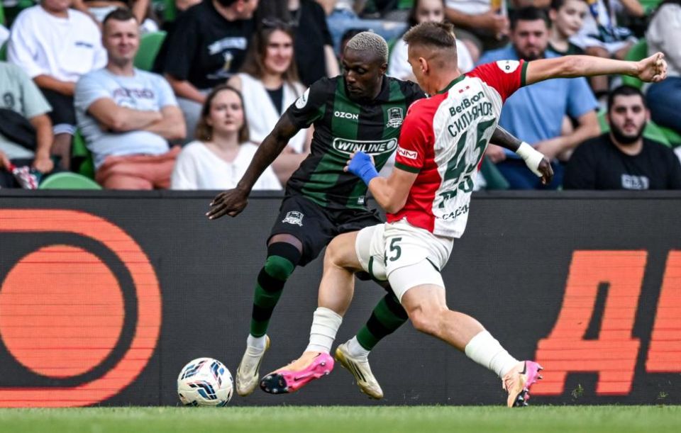 Матч "Локомотив" - "Краснодар" и еще три игры завершат 16-й тур РПЛ