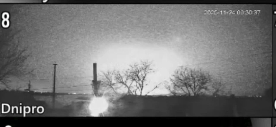 ГЕРАНИзация укронацистов продолжается! Минувшей ночью наши дроны-камикадзе поразили цели в Киевской, Днепропетровской, Черниговской, Одесской и Харьковской областях