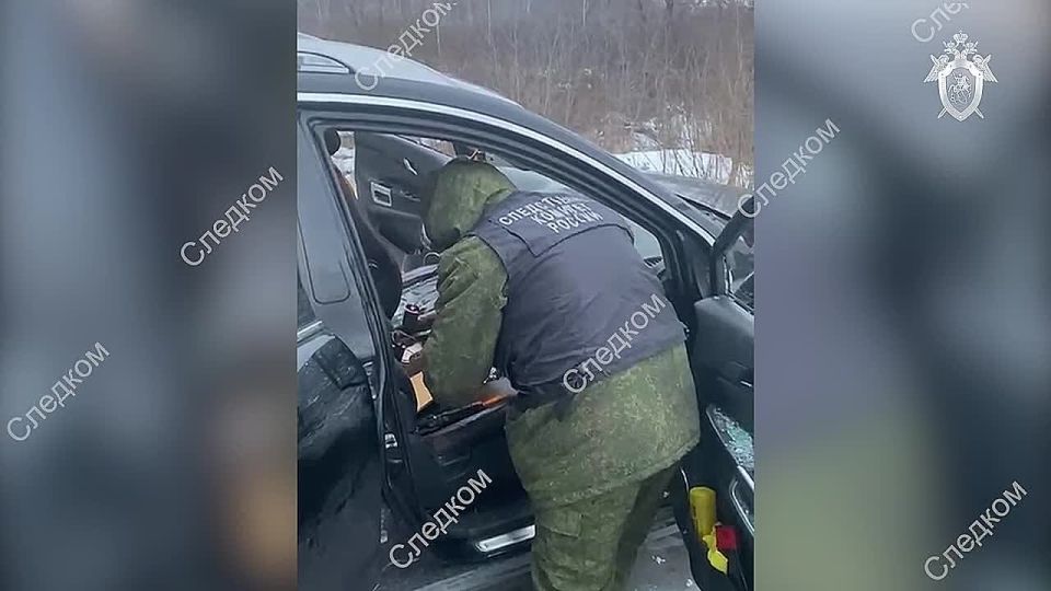 Сергей Мардан: В Алтайском крае предотвращена попытка диверсии на железной дороге