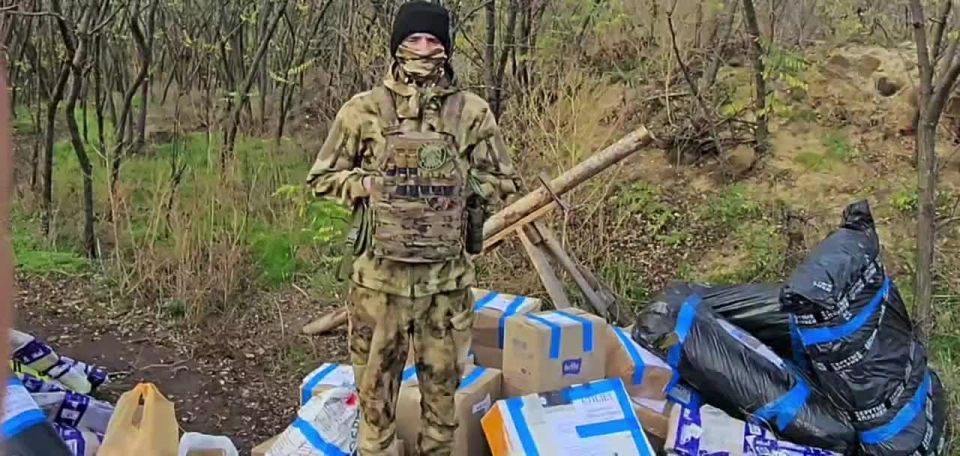 Два майора: Фронтовой снабженец. Обратная связь от бойца с позывным Стилет