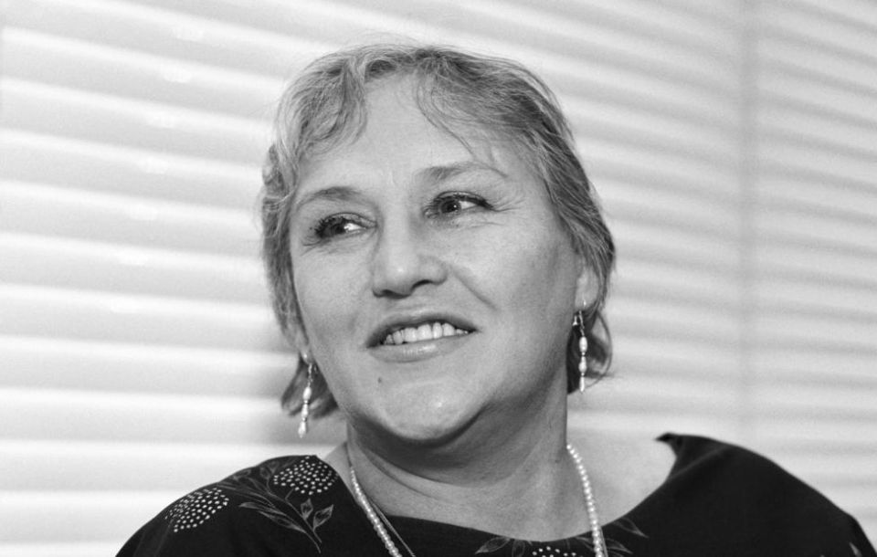 "Наши люди в булочную на такси не ездят". Как Нонна Мордюкова стала легендой кино