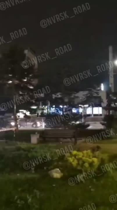 Сигнал о радиационной опасности в Новороссийске оказался вбросом хакеров