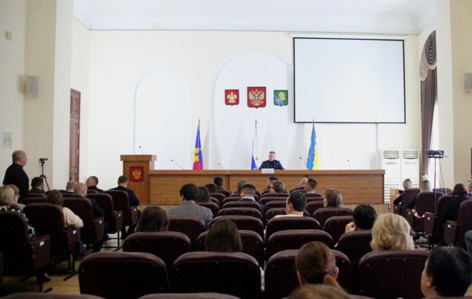 Все взятые на текущий год обязательства должны быть выполнены