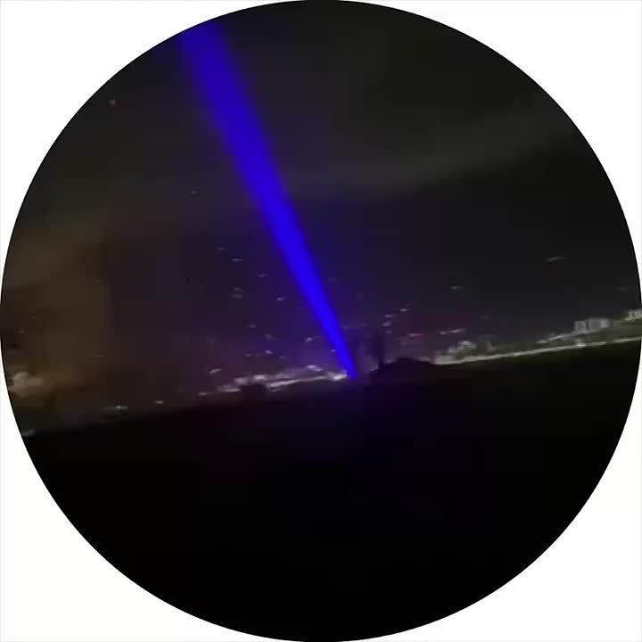 Записки ветерана: Новороссийск сегодня ночью пережил один из самых массированных налетов