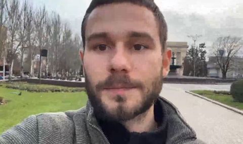 Владимир Разин: Несколько многоэтажек и частных домов повреждено после атаки БПЛА в Новороссийске и Геленджике Краснодарского края