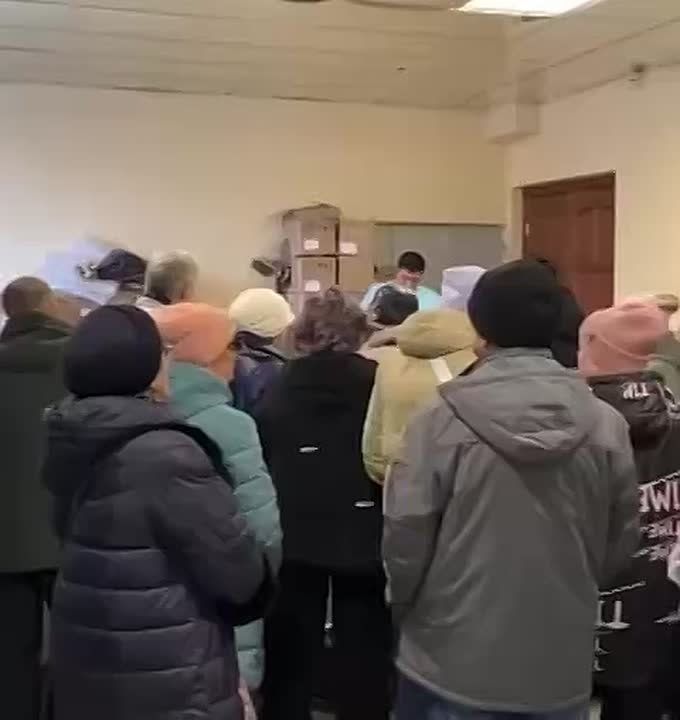 В Сибири пенсионерок обманули «дешёвой икрой» за 200 рублей