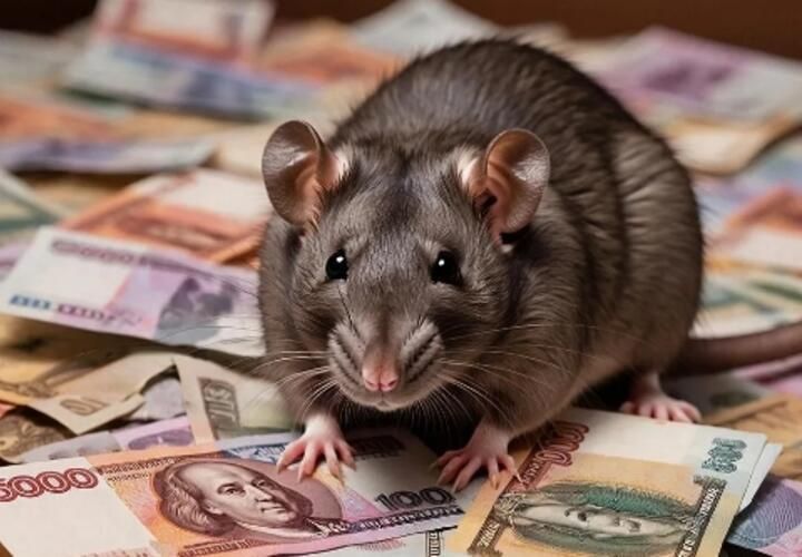 Кому война - а кому и мать родна: возможен ли в России коррупционный скандал уровня «Миндича» в этом разбиралась " Живая Кубань "