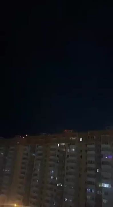 Террористы из укро-натовского бандформирования ночью нанесли удары по югу России, погибли трое человек и 15 мирных граждан ранения