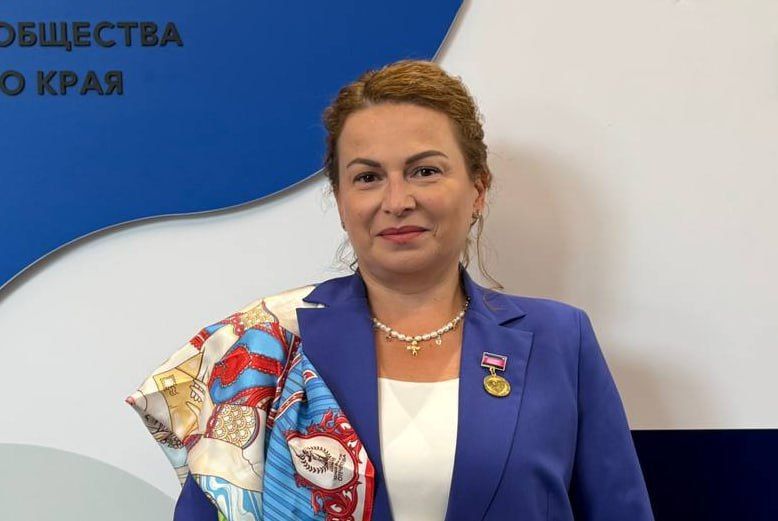 «Киевский режим не хочет идти на переговоры и огрызается, но русского человека ничто не напугает»