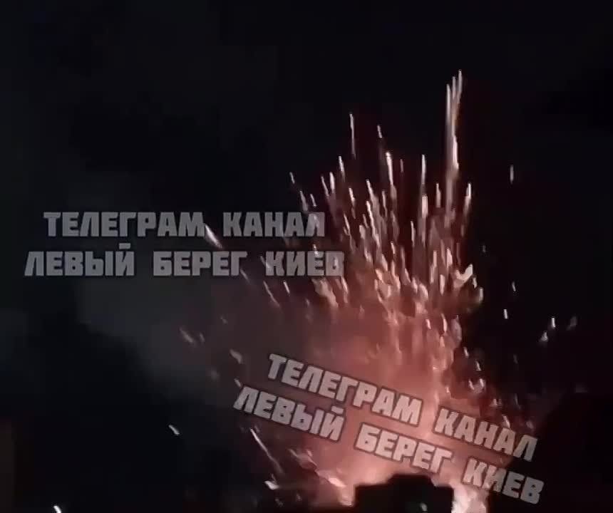 Александр Коц: Удары по Украине. Посмеялись над Шатурой