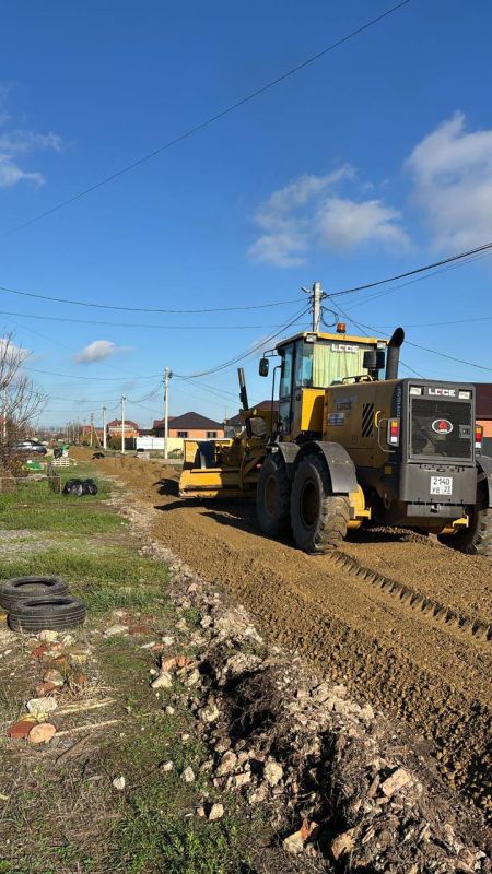 Рубрика «Ейск сегодня. Дела житейские»