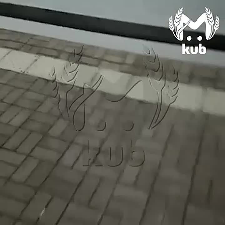 Краснодарский край этой ночью пережил одну из самых массированных атак ВСУ