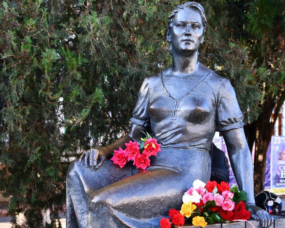 Сегодня исполняется 100 лет со дня рождения Нонны Викторовны Мордюковой — одной из ключевых фигур советского и российского кинематографа