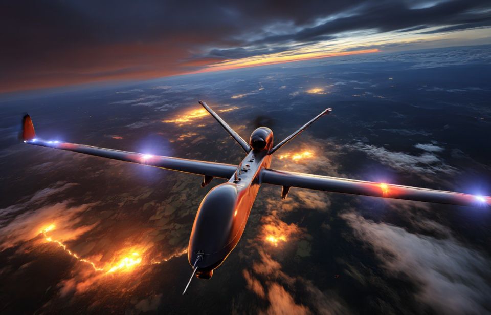 В Краснодарском крае повреждены еще три дома в результате атаки БПЛА