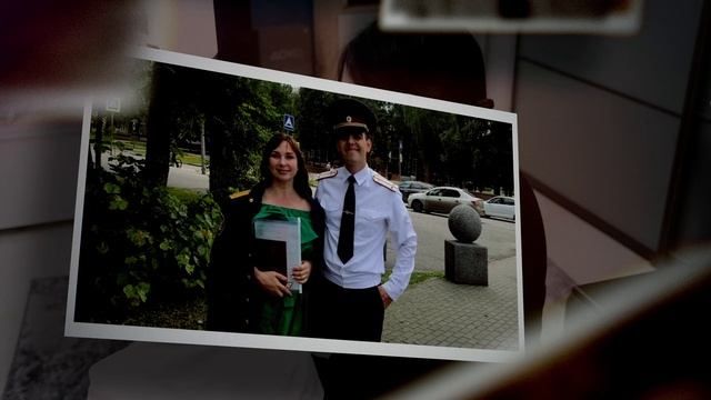 Сотрудник Центра обеспечения учебно-воспитательной работы ФСИН России представил клип на авторскую песню «Династия»