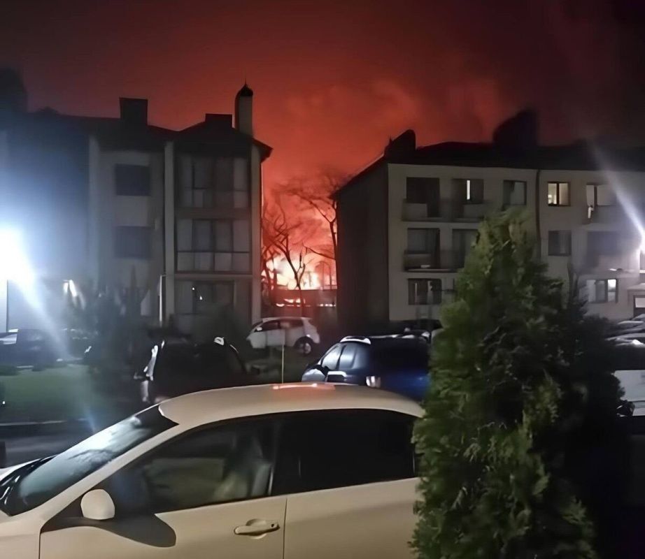 WarGonzo: Три человека погибли при атаке ВСУ на Ростовскую область