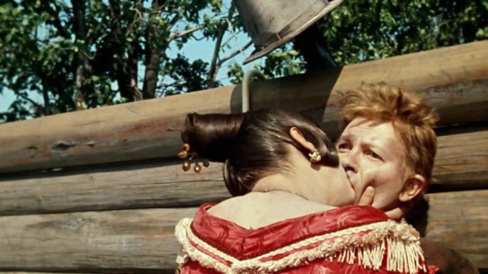 25 ноября исполняется 100 лет со дня рождения актрисы Нонны Мордюковой