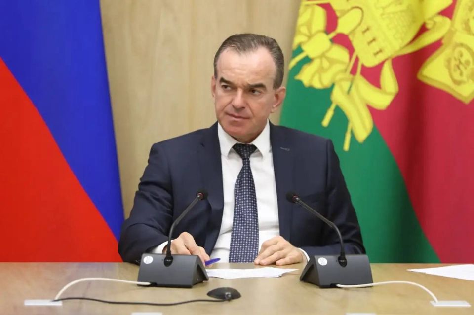 Водоснабжение — в фокусе краевого совещания