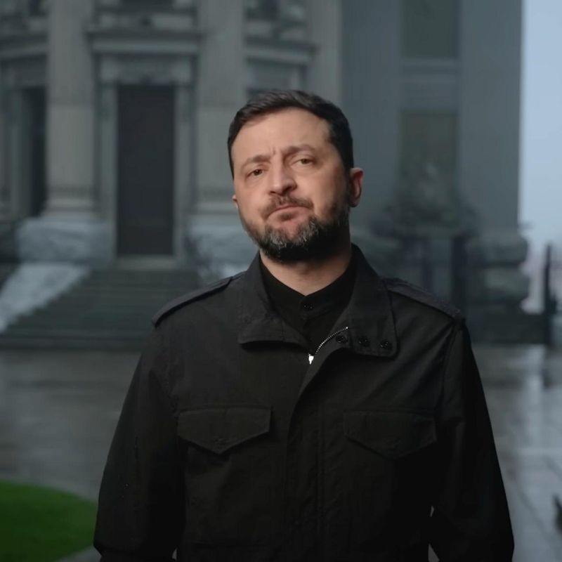 КАК ЗЕЛЕНСКИЙ ПЫТАЕТСЯ СОРВАТЬ МИРНЫЙ ПЛАН ТРАМПА, НЕ ПРИНЯТЬ КОТОРЫЙ УЖЕ НЕ МОЖЕТ