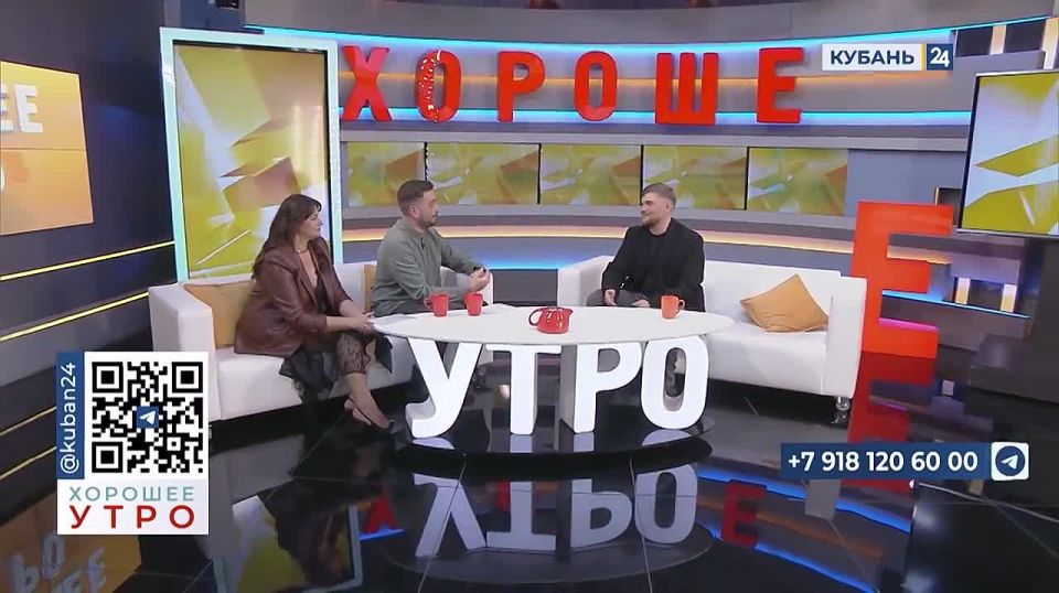 Лицо у тебя пшеничное, вот такие песни тебе подходят