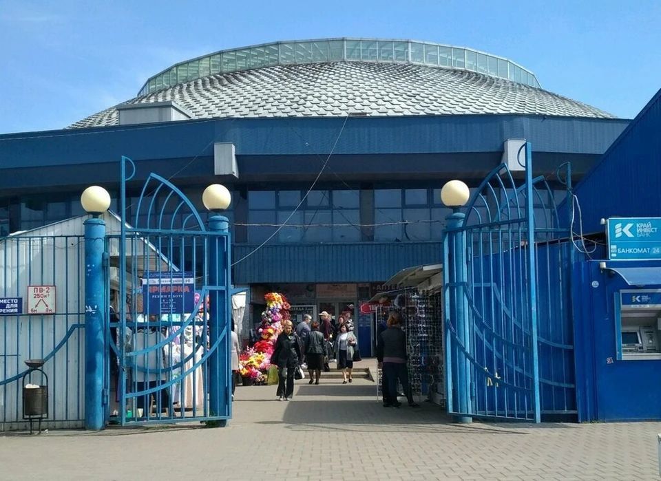 Сенному рынку быть! Ещё один год