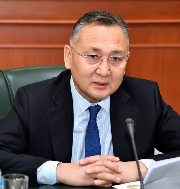 О новом генсеке ОДКБ. Его кандидатура уже одобрена