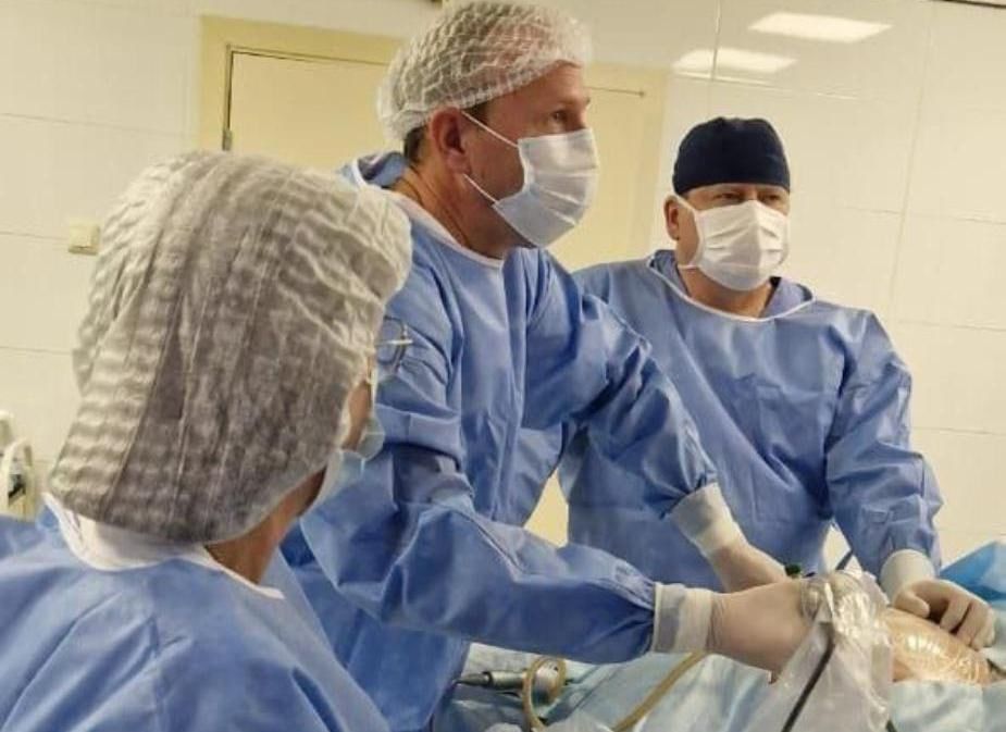 Всемирный день борьбы с ожирением: бариатрическая хирургия в Новороссийске вышла на новый уровень